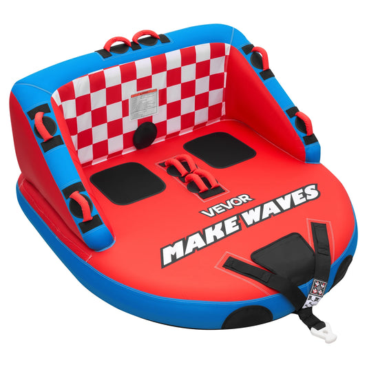 SucceBuy Towable Tubes For Boating Water Sports