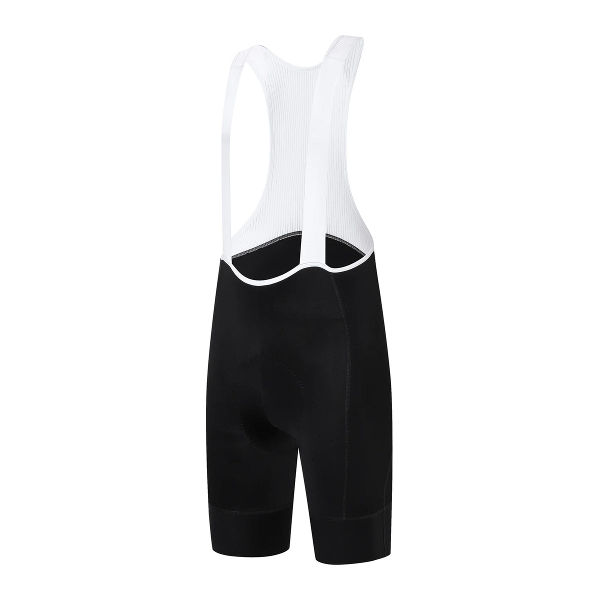 YKYWBIKE Mens Padded Cycling Bib Shorts