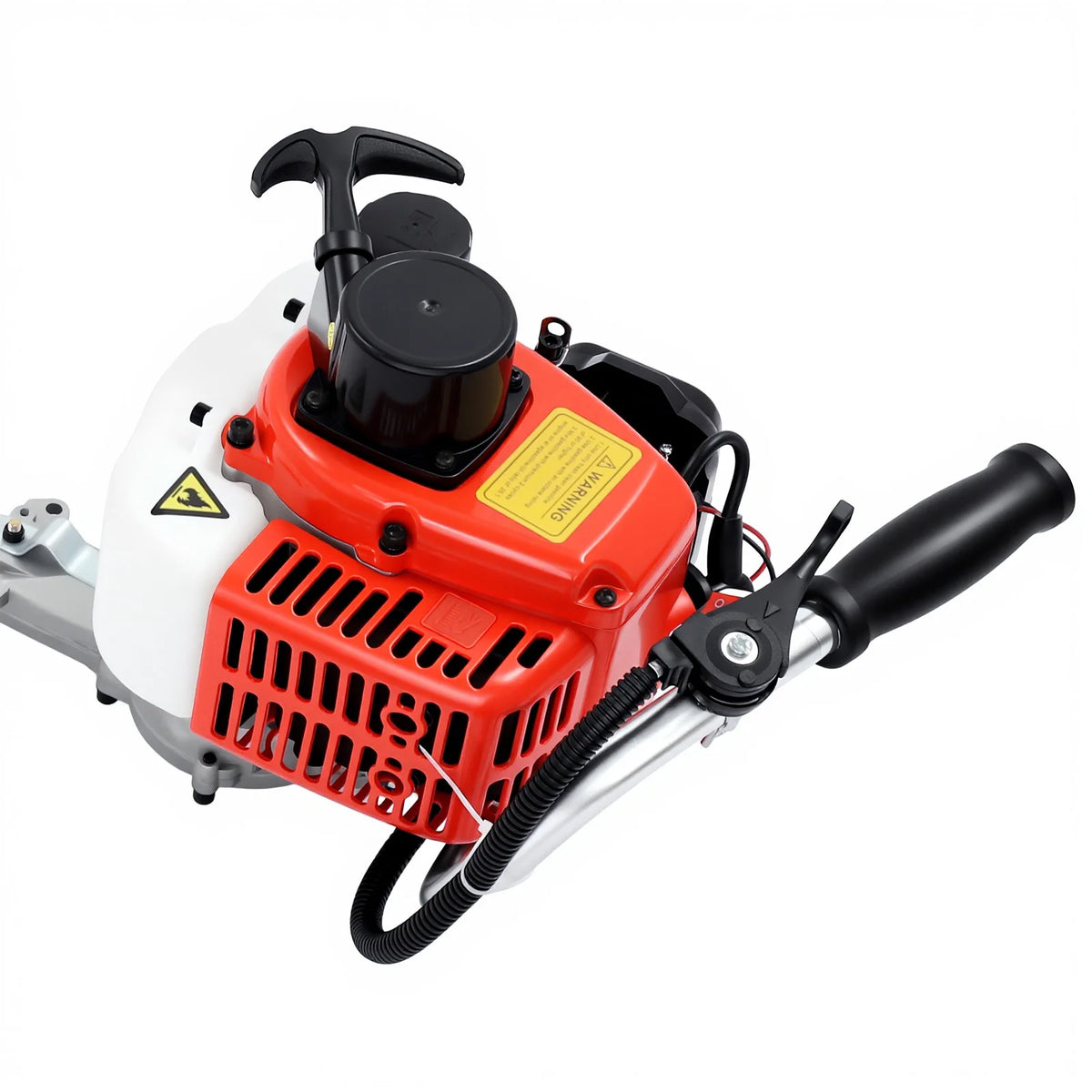 27.56in Single Edge Hedge Trimmer 0.65kW 7500rpm Cordless Garden Bush Trimmer Tool for Yard Garden Landscaping