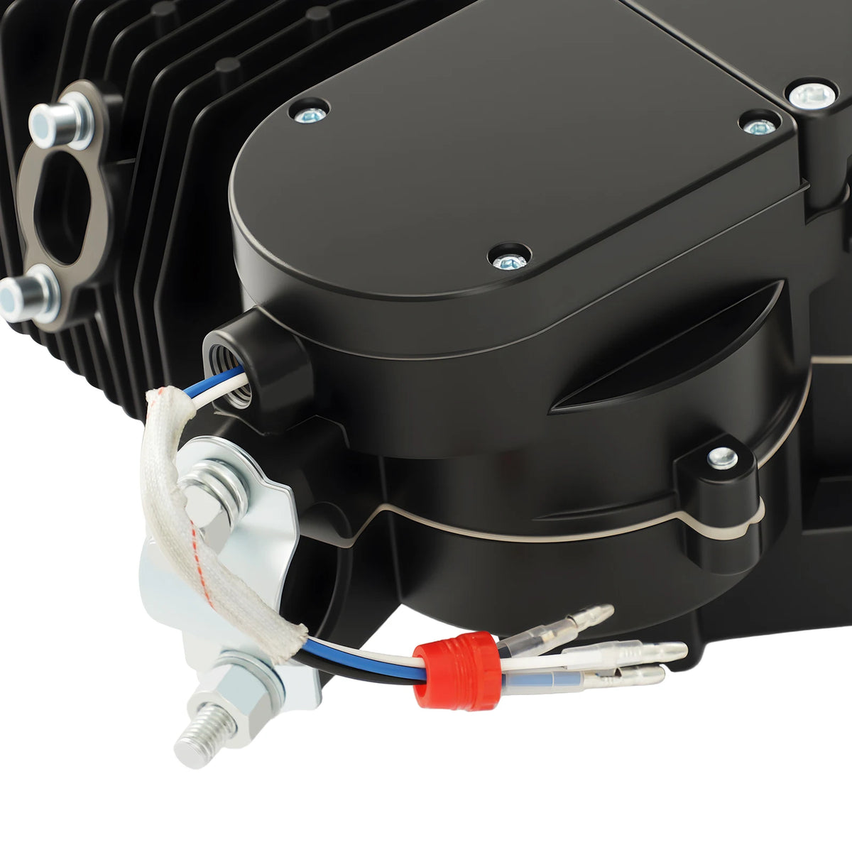 Two Stroke Bicycle Engine Motor Conversion Kit