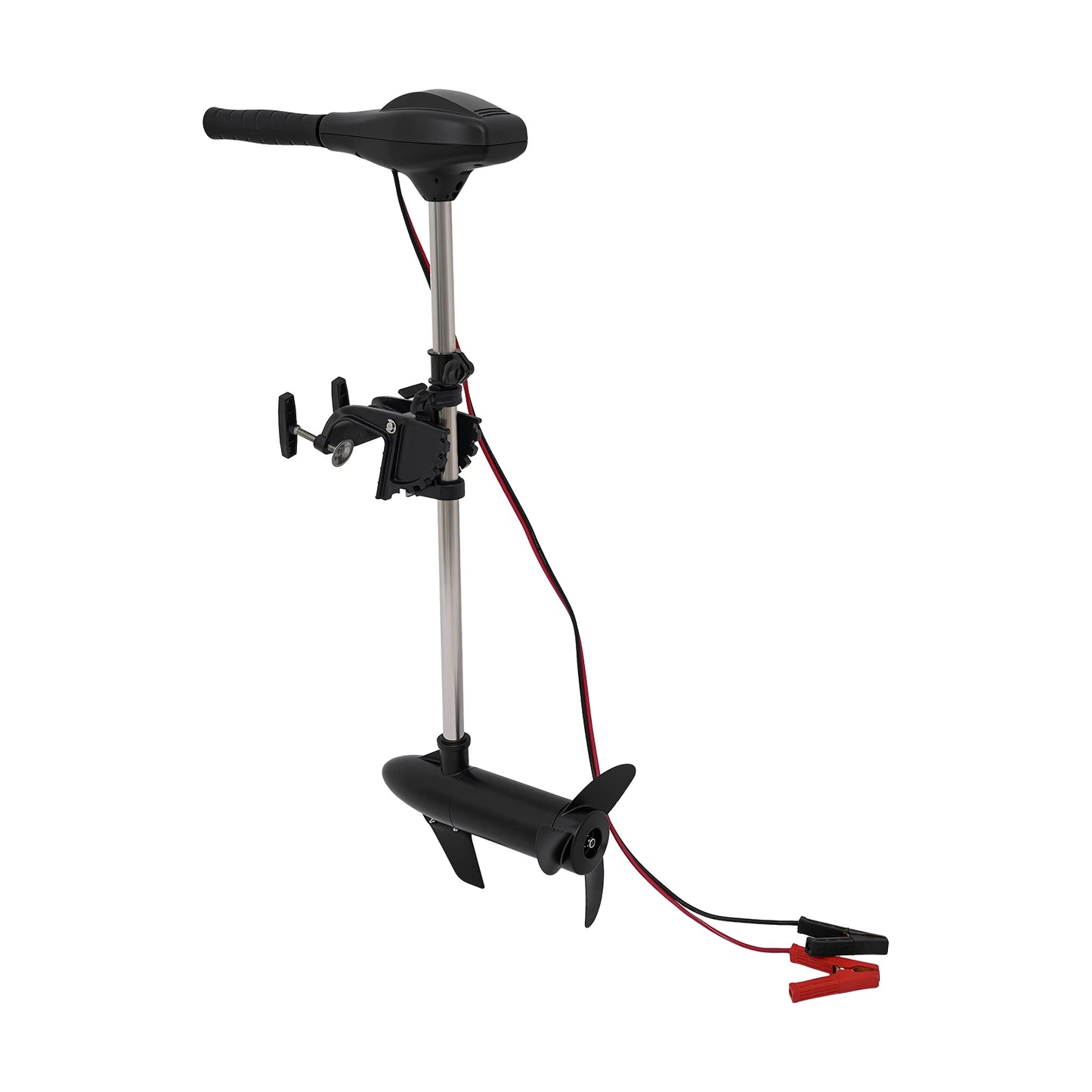 40Lbs 12V Electric Trolling Motor For Fishing Boat Dinghy
