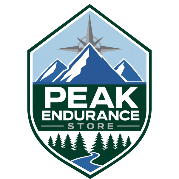 Peak Endurance Store